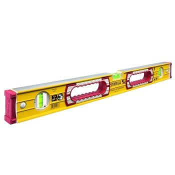 STABILA 196-2 Wasserwaage 60cm - 200cm