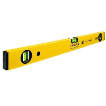 STABILA 70 Wasserwaage 30cm - 200cm