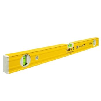 STABILA 80 A-2 Wasserwaage 40cm - 200cm