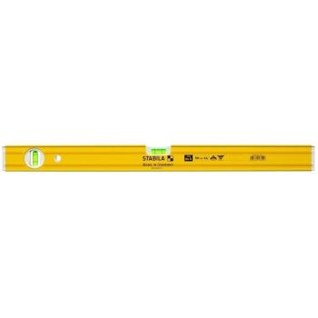STABILA 80 AS Wasserwaage 30cm - 120cm