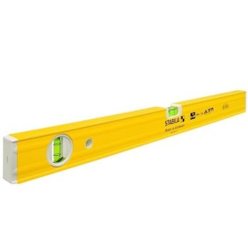 STABILA 80ASM Magnet-Wasserwaage 40cm - 200cm