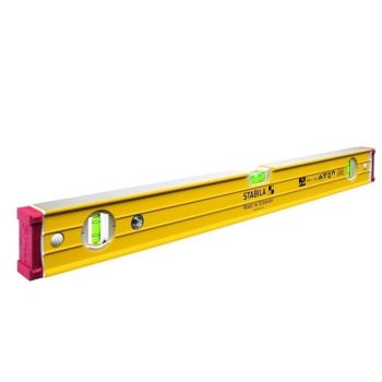 STABILA 96-2M Magnet-Wasserwaage 40cm - 200cm