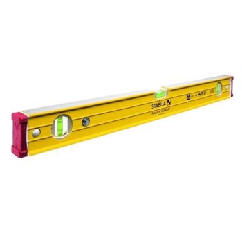 STABILA 96-2 Wasserwaage 40cm - 244cm