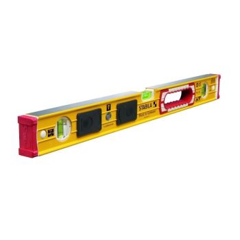 Stabila 196-2 LED-Wasserwaage 0.61m