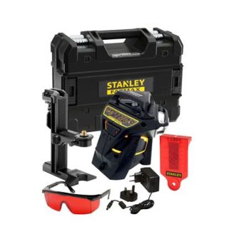 Stanley X3R Kreuzlinienlaser