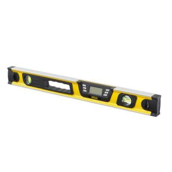 Stanley Digital Level Neigungsmesser 1.20m