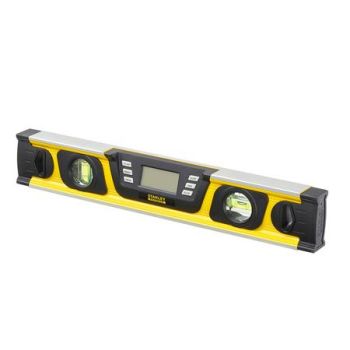 Stanley Digital Level Neigungsmesser 0.40m