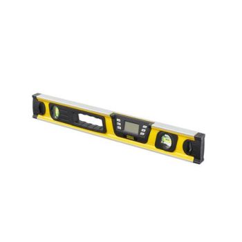 Stanley Digital Level Neigungsmesser 0.60m