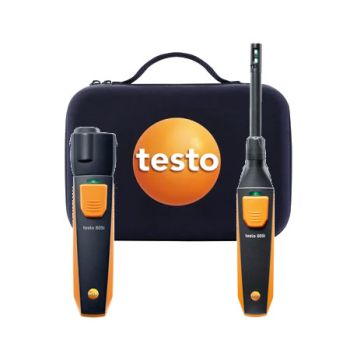 testo Smart Probes Schimmel-Set