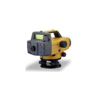 Topcon DL-502 Digital-Nivellier