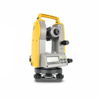Topcon DT-309L Digital-Theodolit mit Laserlot