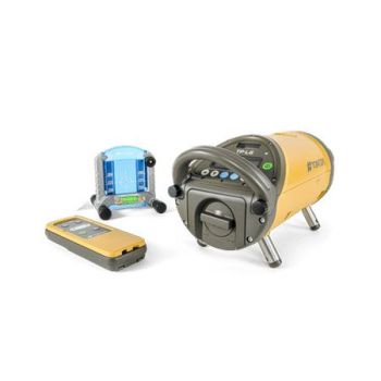 Topcon TP-L6A Kanalbaulaser