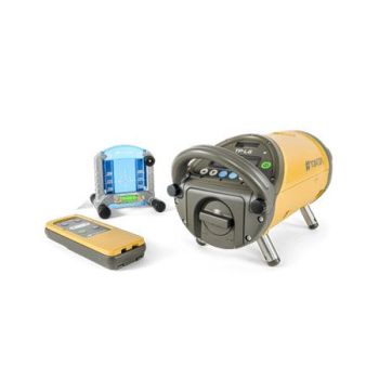 Topcon TP-L6G Kanalbaulaser