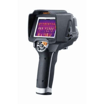 Laserliner ThermoCamera-Vision XP Wärmebildkamera