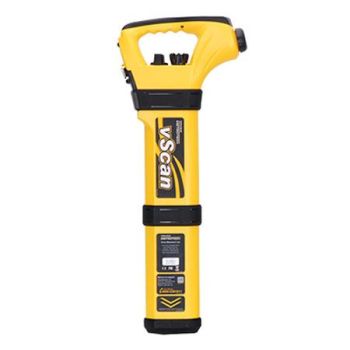 Vivax-Metrotech vScan Rx MB Kabelortungsgerät mit Metallortung und Bluetooth