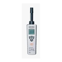 geo FENNEL FHT 100 Feuchtigkeits- und Temperaturmessgerät Geo ...