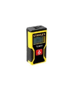 Stanley TLM 30 Laser-Entfernungsmesser