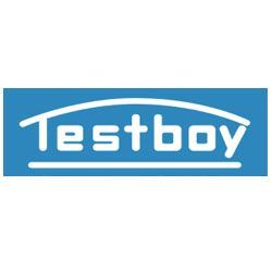 Testboy ONLINE SHOP